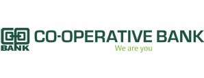 Co-op Bank logo