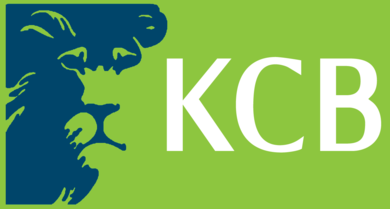 KCB Bank logo
