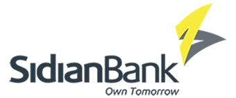 Sidian Bank logo
